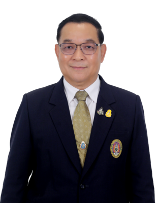 อธิการบดีมหาวิทยาลัยราชภัฏสกลนคร