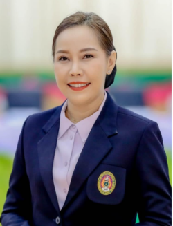 ผู้อำนวยการกองกลาง